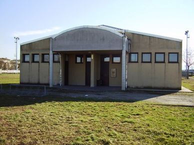 SPOGLIATOI PER TORNEO ESTIVO