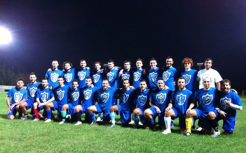 Anno 2012/13 Fontevivo f.c. (DILETTANTI)