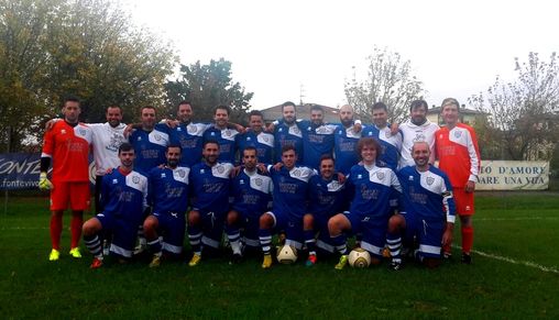 Anno 2015/16 Fontevivo Amatori A.S.D. (DILETTANTI)