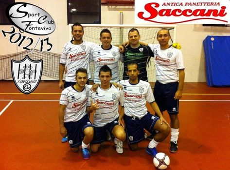 CAMPIONATO SENIORES CSI 2012/13