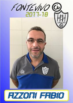 AZZONI FABIO