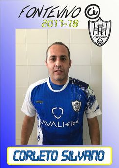 CORLETO SILVANO
