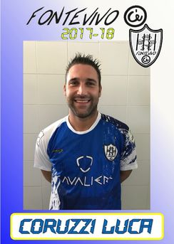 CORUZZI LUCA