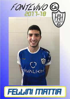 FELLINI MATTIA