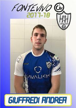 GIUFFREDI ANDREA