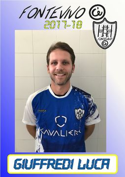 GIUFFREDI LUCA