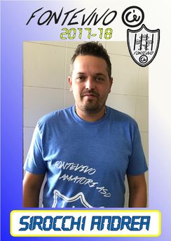 SIROCCHI ANDREA