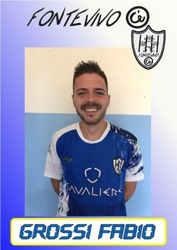 GROSSI FABIO