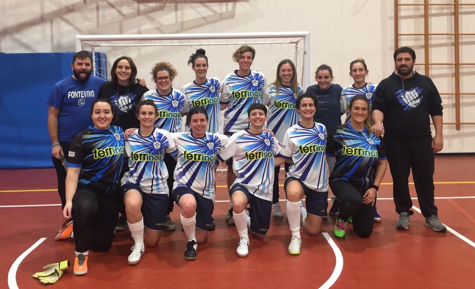 CAMPIONATO 2019-20